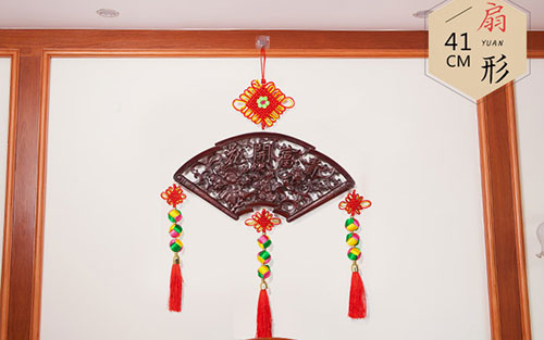 萍乡中国结挂件实木客厅玄关壁挂装饰品种类大全