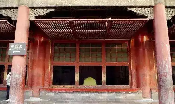 萍乡支摘仿古门窗的结构特点是怎样的