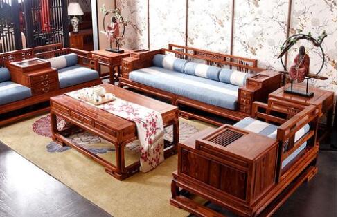 萍乡雨季如何保养红木家具